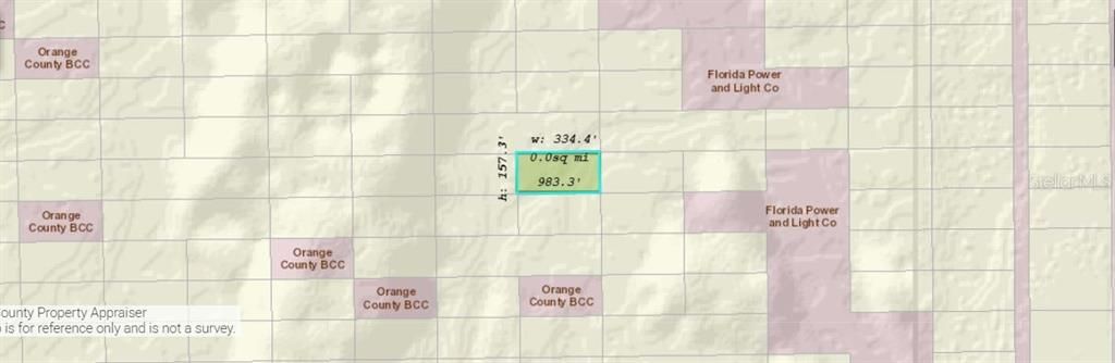 待售: $60,800 (1.27 acres)