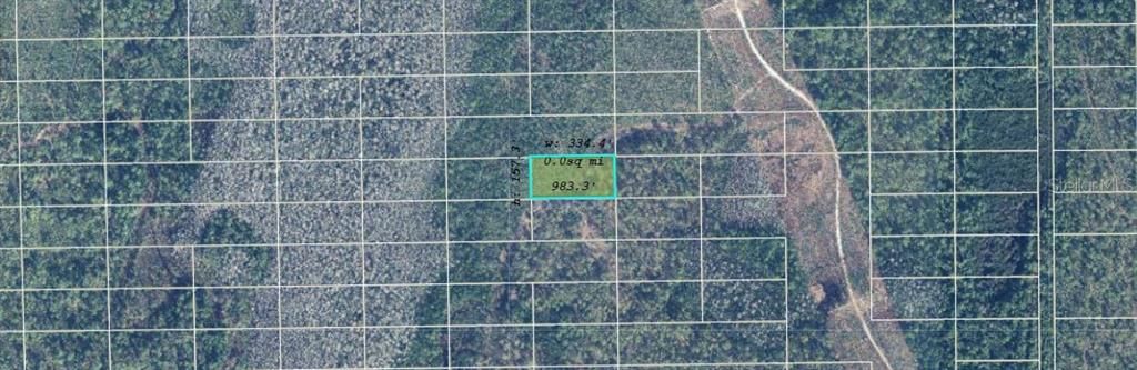 待售: $60,800 (1.27 acres)