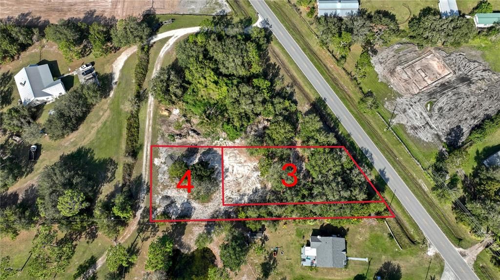 Recently Sold: $93,000 (0.48 acres)