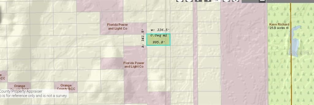 For Sale: $59,200 (1.27 acres)