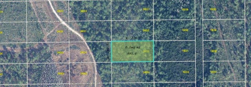 For Sale: $59,200 (1.27 acres)