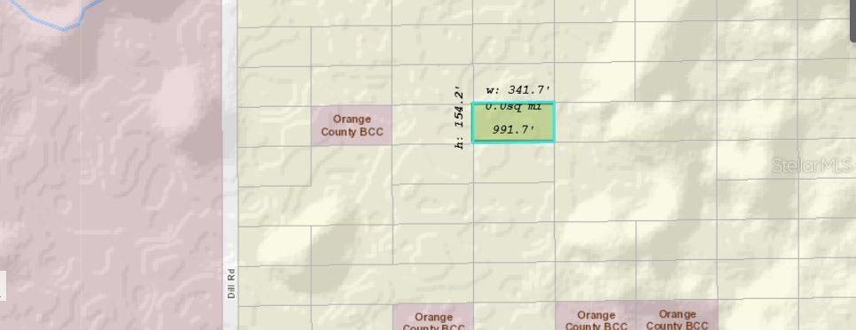 На продажу: $60,600 (1.30 acres)