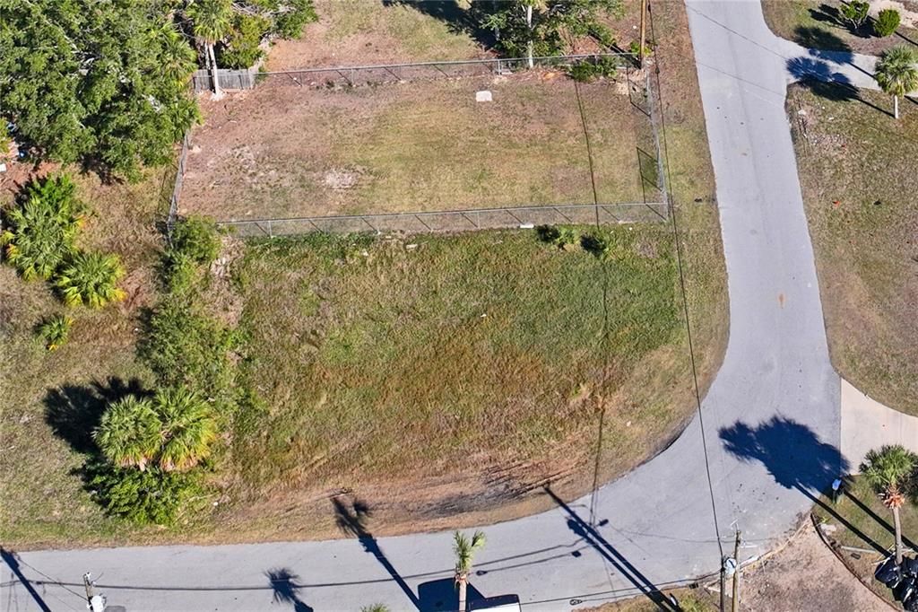 En Venta: $45,000 (0.13 acres)