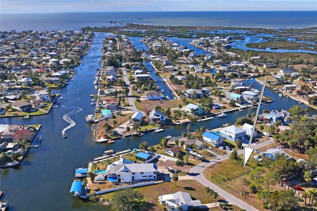 En Venta: $45,000 (0.13 acres)