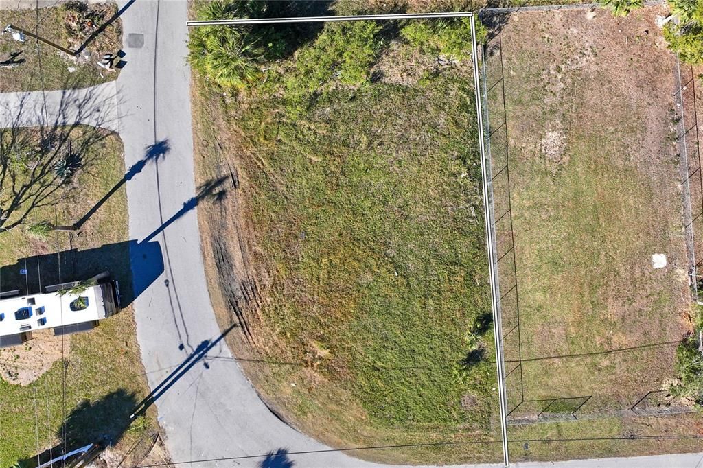 En Venta: $45,000 (0.13 acres)