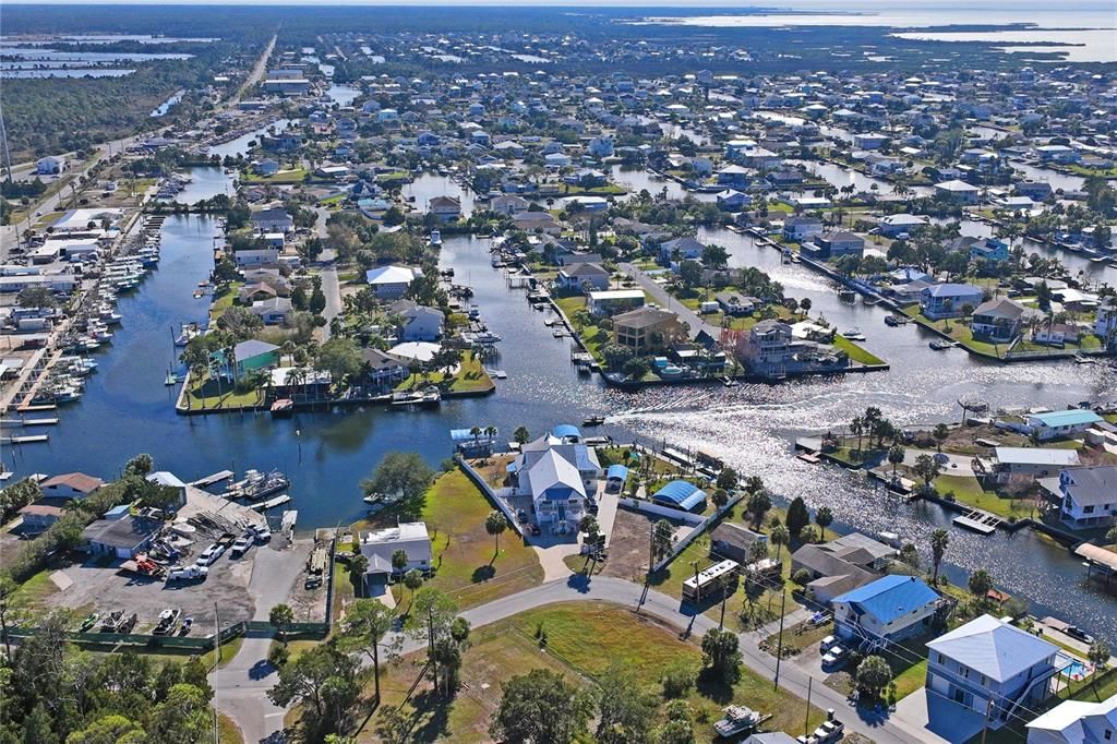 En Venta: $45,000 (0.13 acres)