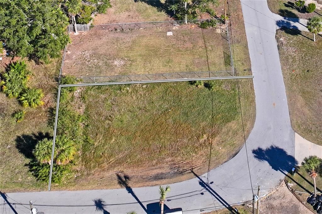 En Venta: $45,000 (0.13 acres)