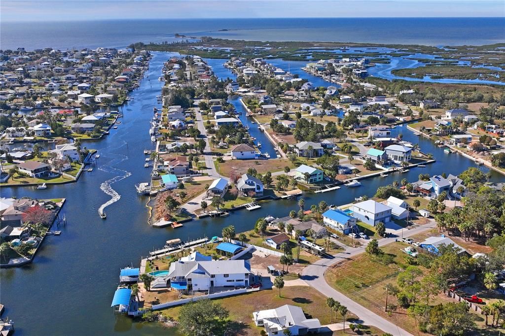 En Venta: $45,000 (0.13 acres)