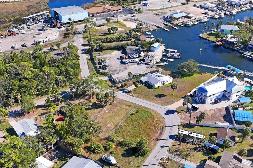 En Venta: $45,000 (0.13 acres)