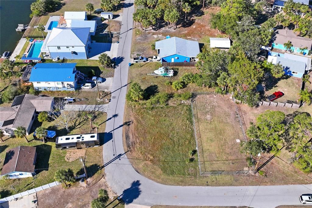 En Venta: $45,000 (0.13 acres)