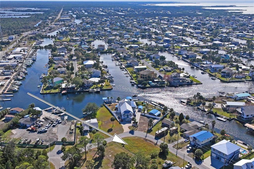 En Venta: $45,000 (0.13 acres)