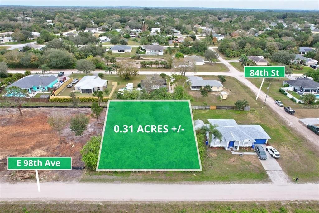 Недавно продано: $45,000 (0.31 acres)