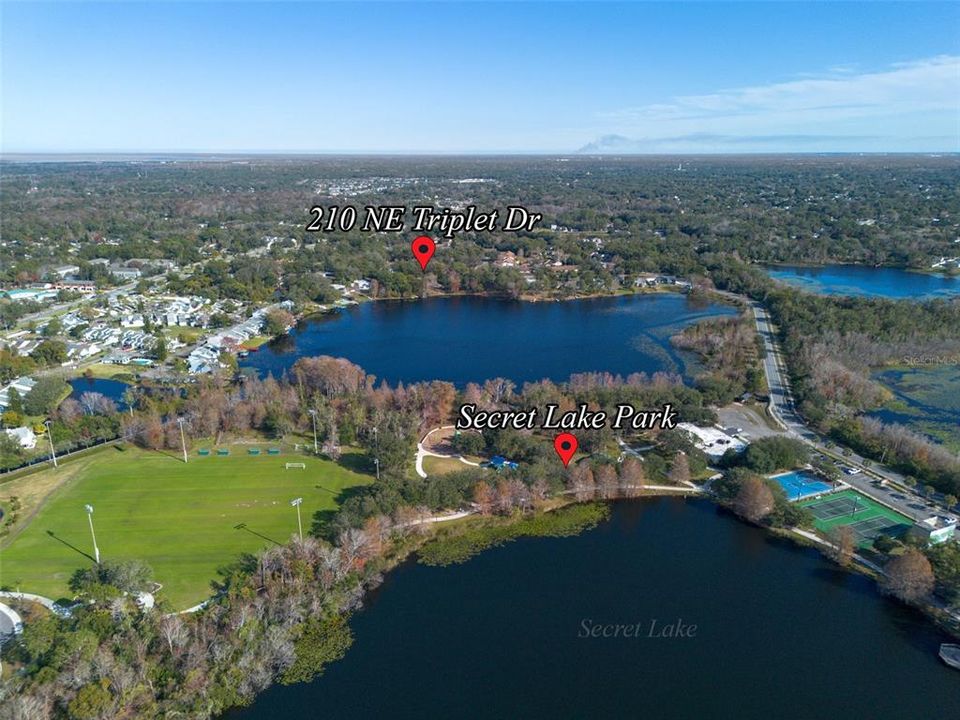 Active With Contract: $1,200,000 (2.79 acres)