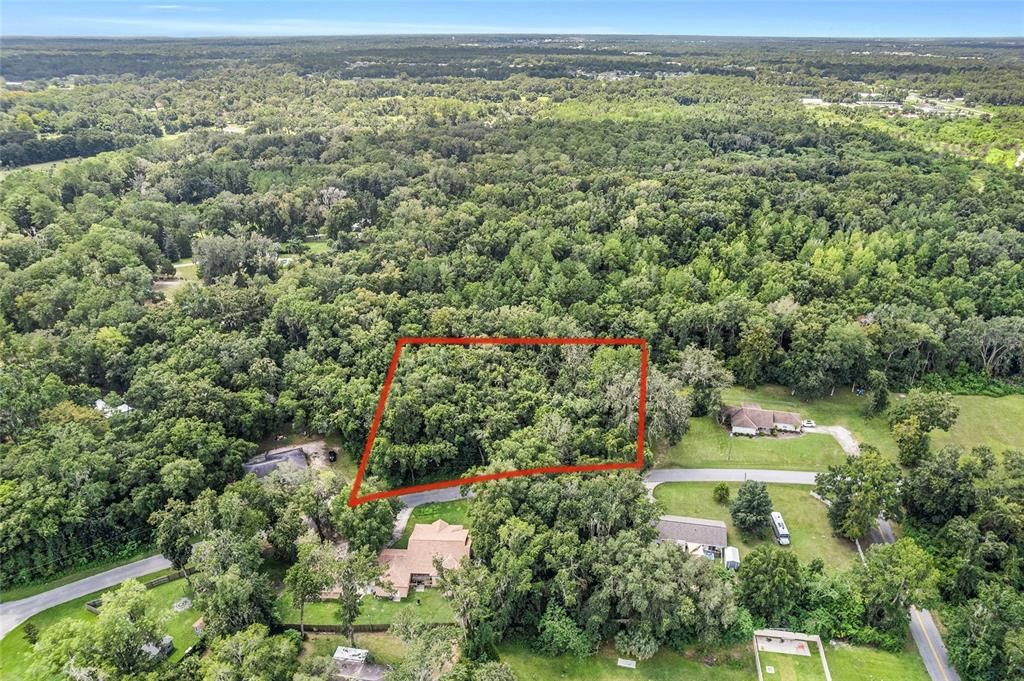 Recently Sold: $69,900 (1.03 acres)