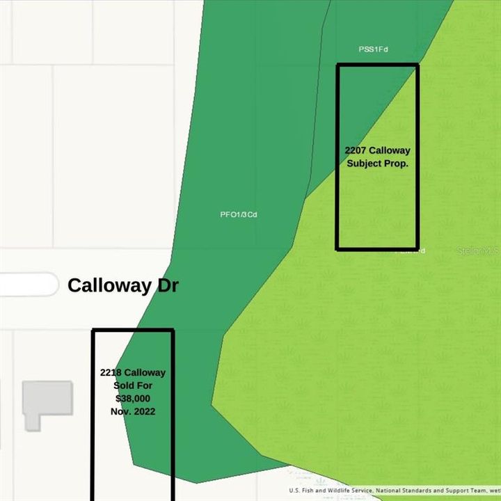 For Sale: $25,000 (0.19 acres)