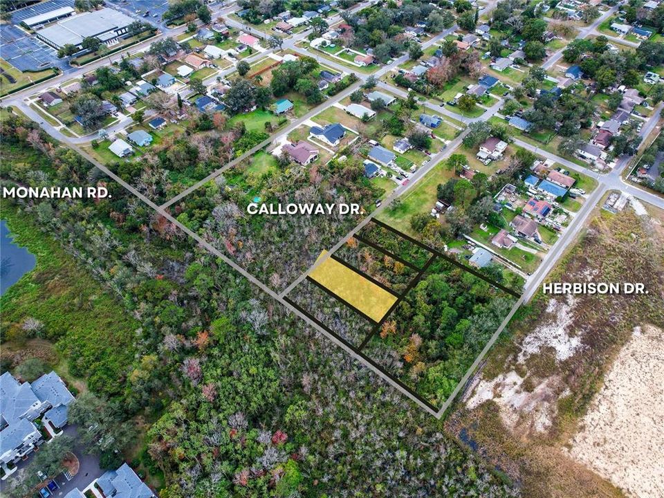 For Sale: $25,000 (0.19 acres)