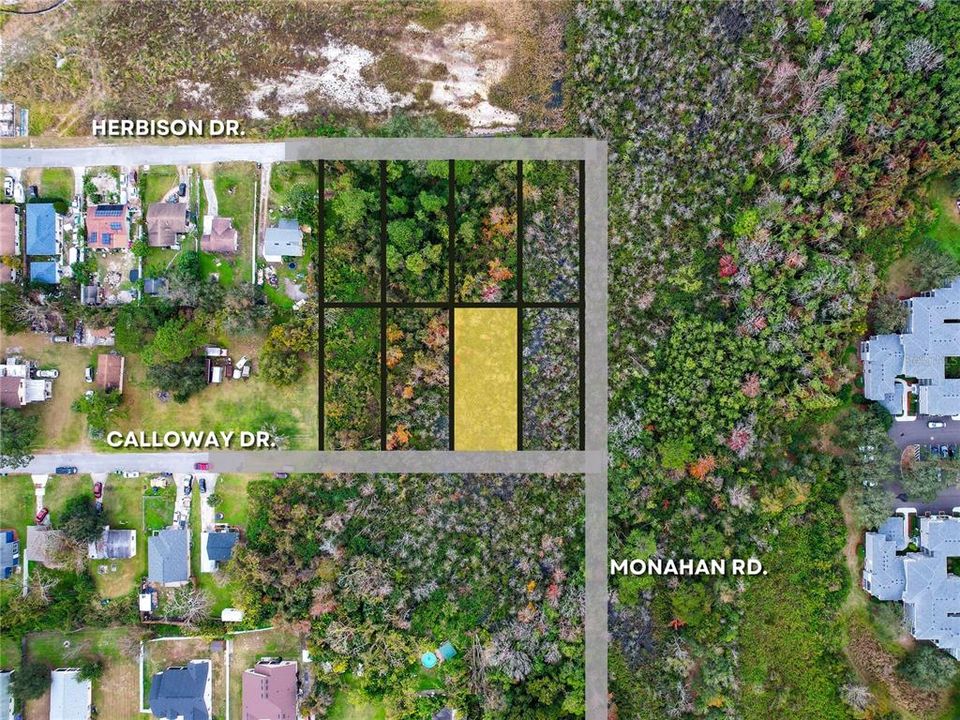 For Sale: $25,000 (0.19 acres)
