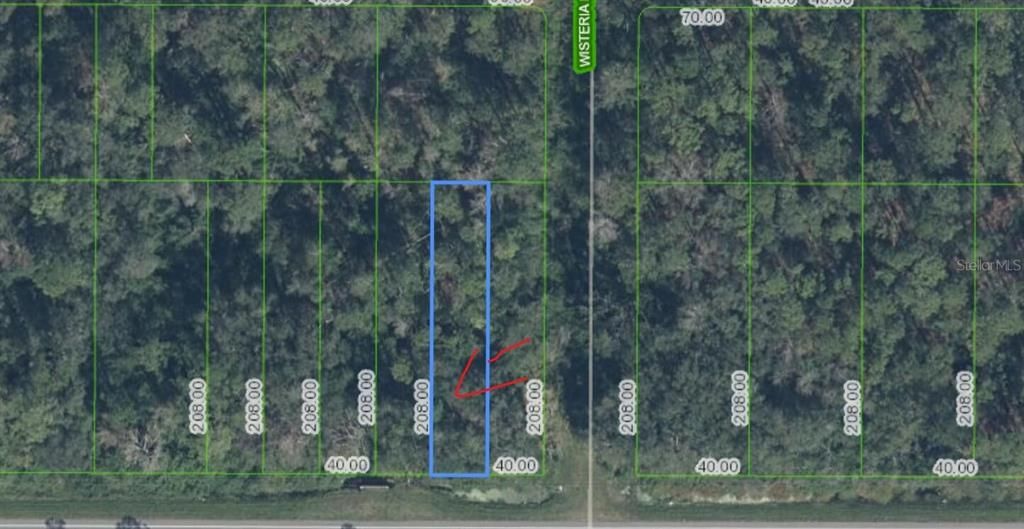Недавно продано: $6,250 (0.19 acres)