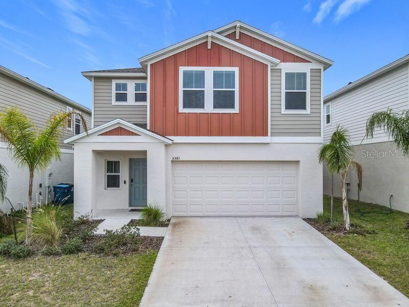 На продажу: $426,995 (5 спален, 3 ванн, 3011 Квадратных фут)