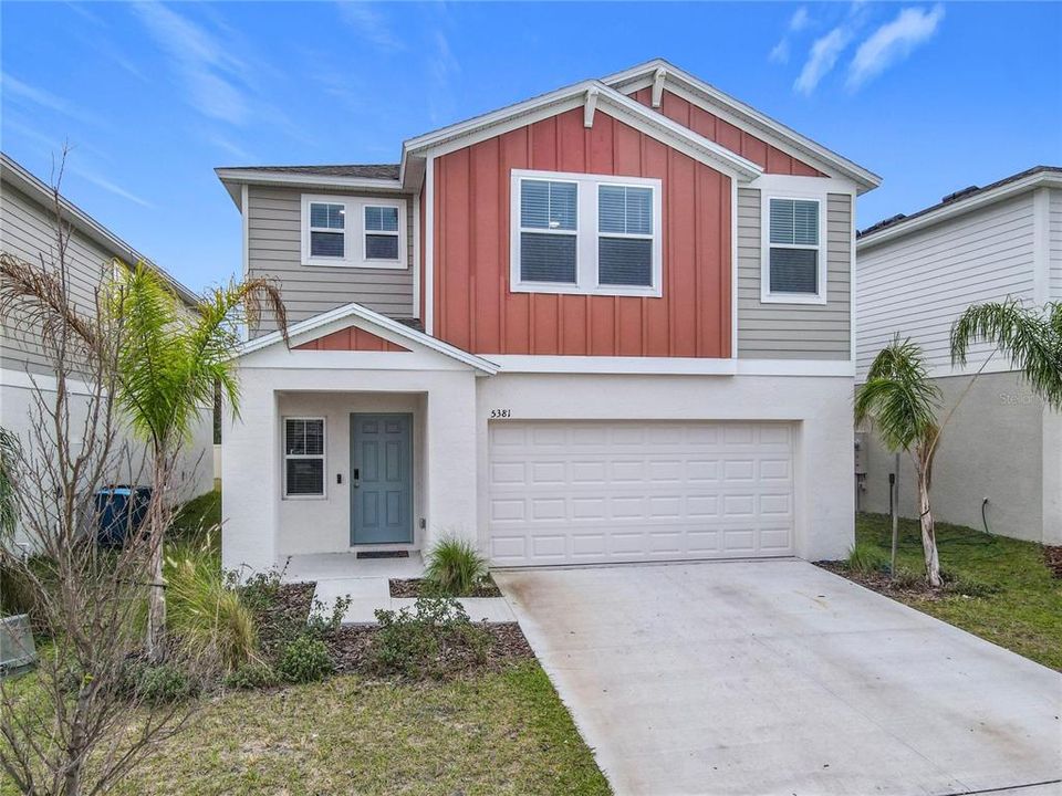 На продажу: $426,995 (5 спален, 3 ванн, 3011 Квадратных фут)