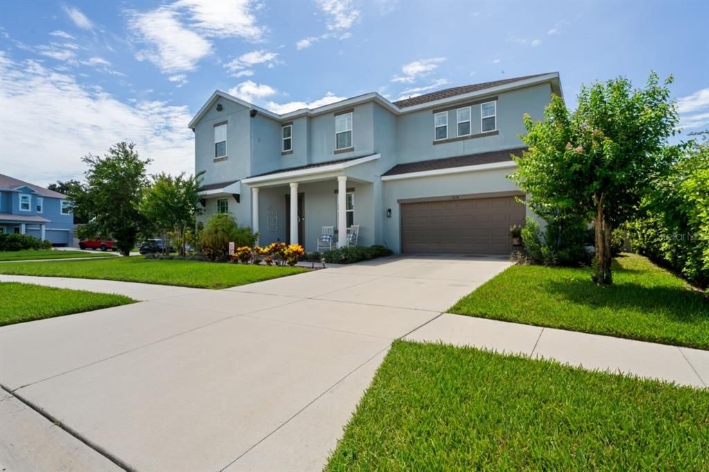 Activo con contrato: $499,900 (5 camas, 3 baños, 3198 Pies cuadrados)