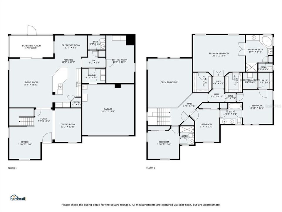 Activo con contrato: $499,900 (5 camas, 3 baños, 3198 Pies cuadrados)
