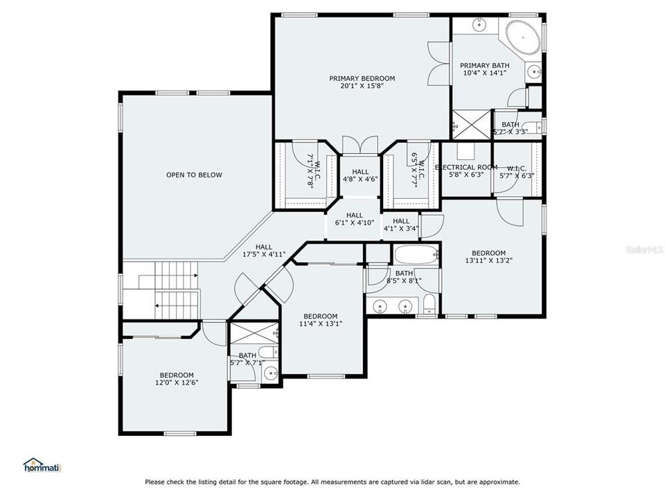 Activo con contrato: $499,900 (5 camas, 3 baños, 3198 Pies cuadrados)