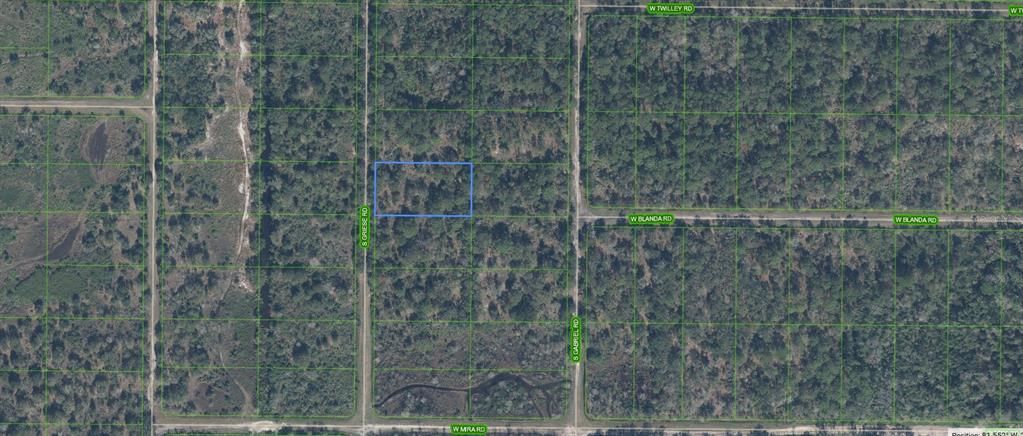 Vendido Recientemente: $14,000 (1.14 acres)