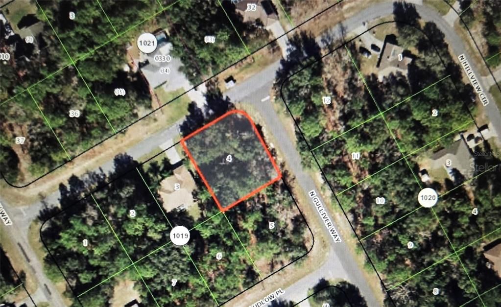 Под контрактом: $18,000 (0.31 acres)
