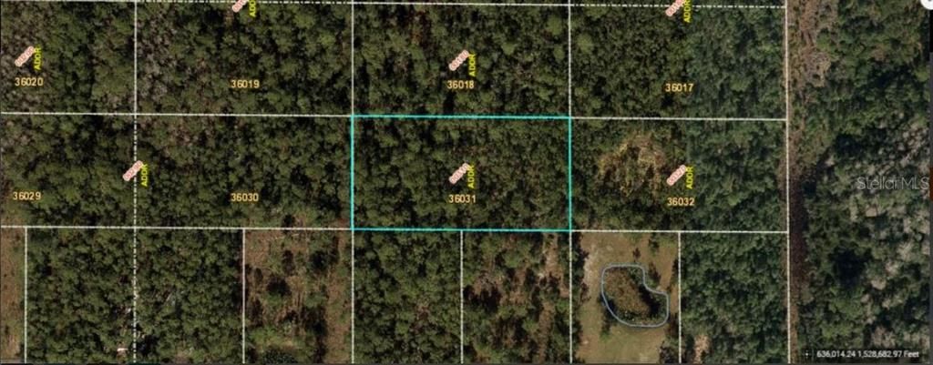For Sale: $49,000 (1.18 acres)