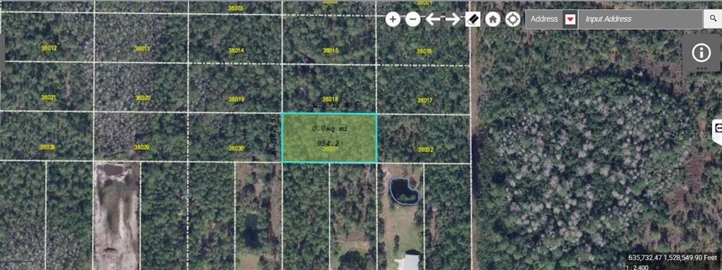 For Sale: $49,000 (1.18 acres)