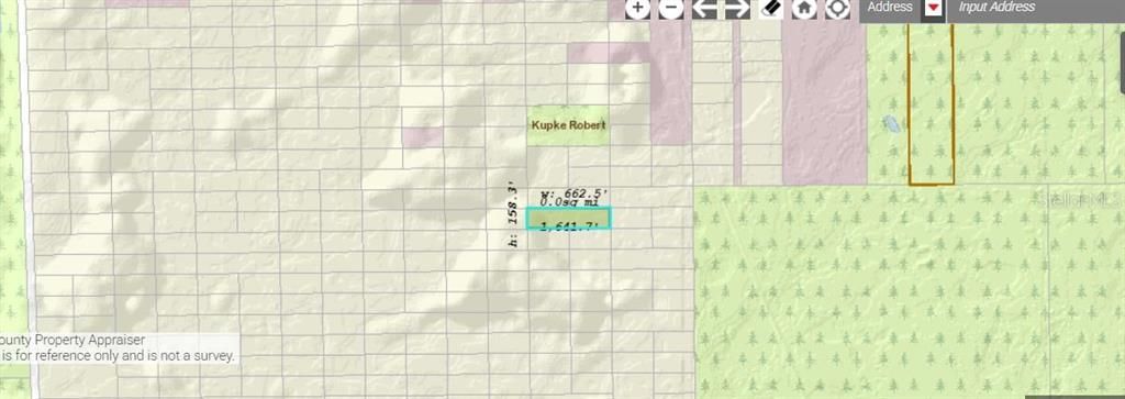 待售: $99,000 (2.52 acres)