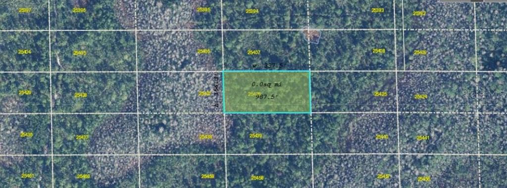 For Sale: $62,400 (1.28 acres)