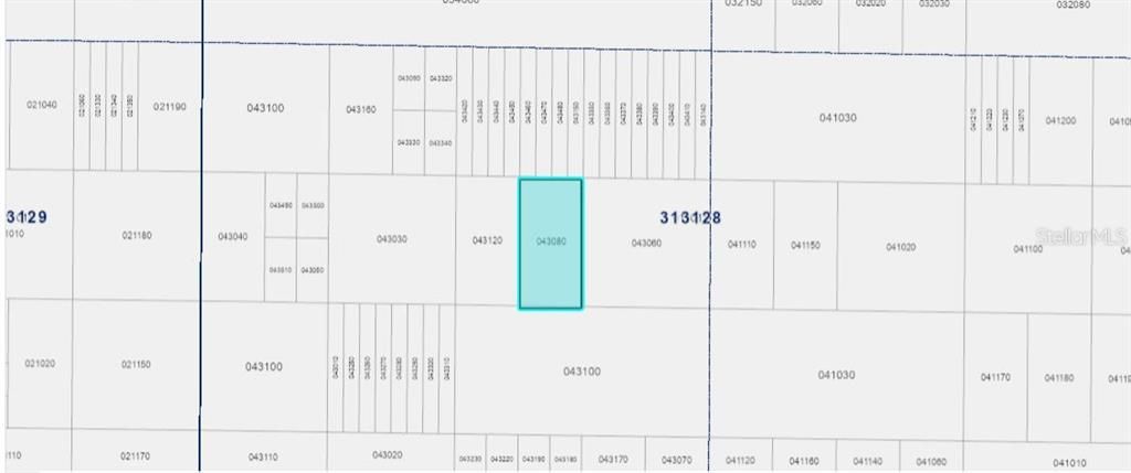 待售: $49,000 (1.28 acres)