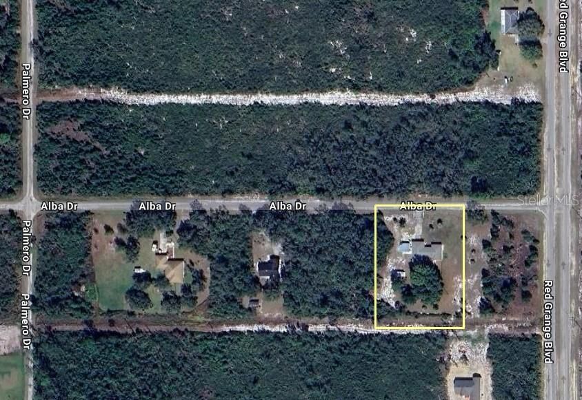 Recently Sold: $14,000 (0.50 acres)
