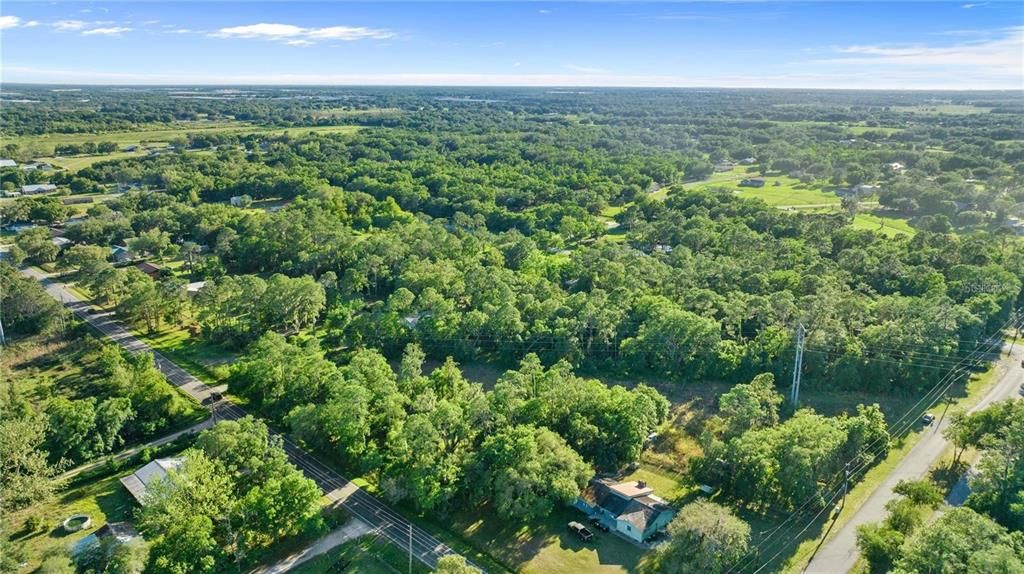 En Venta: $85,000 (1.00 acres)