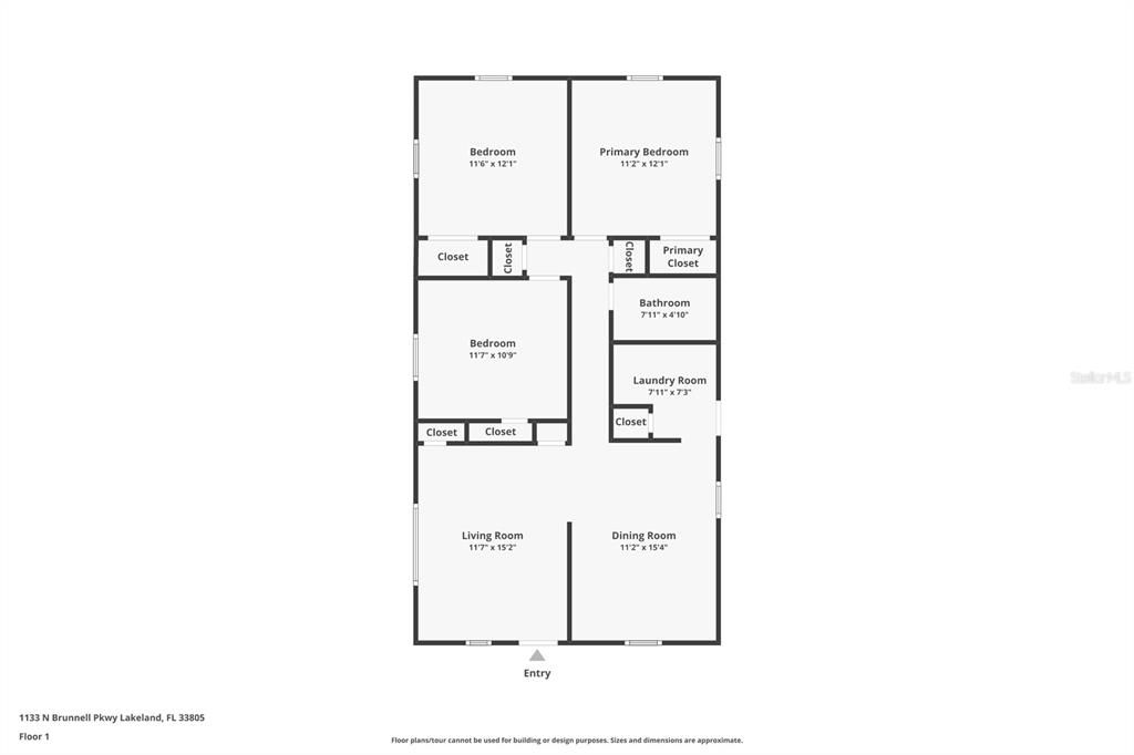 For Sale: $140,000 (3 beds, 1 baths, 1056 Square Feet)