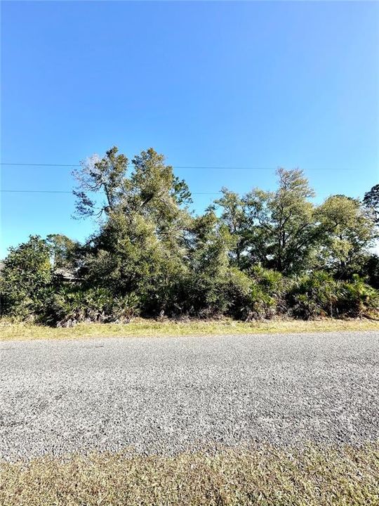Vendido Recientemente: $38,000 (0.26 acres)