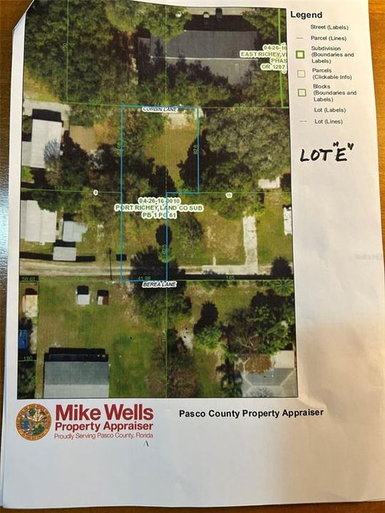 На продажу: $63,000 (0.22 acres)