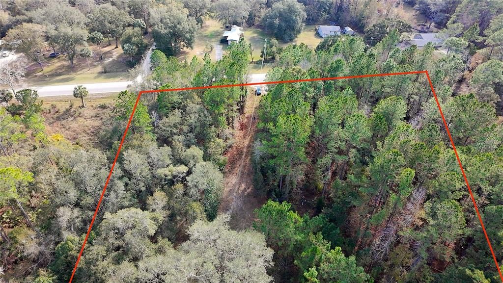 Recently Sold: $99,000 (5.00 acres)