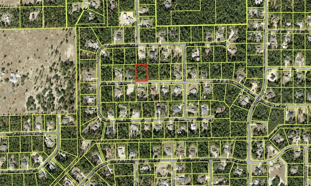 Recently Sold: $48,000 (1.00 acres)