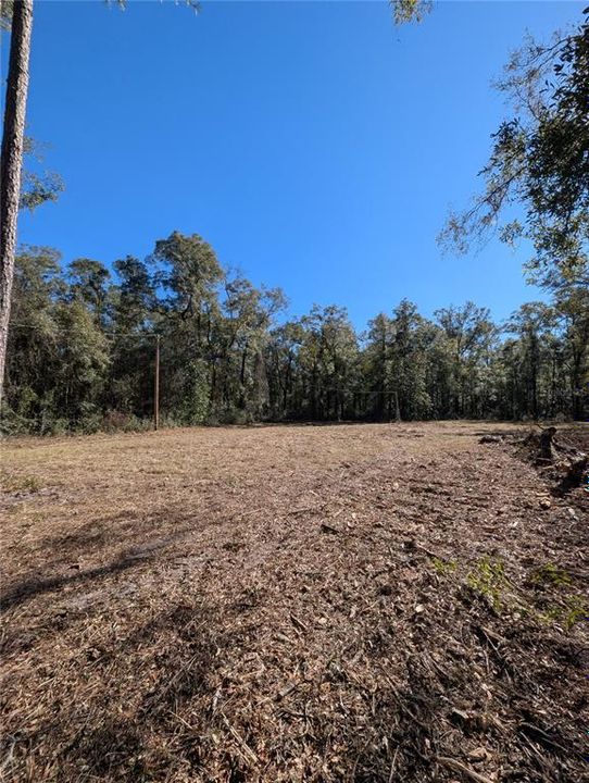 Vendido Recientemente: $105,000 (3.83 acres)