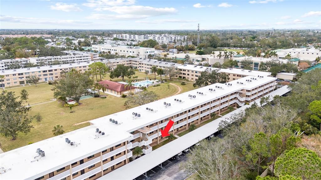 Activo con contrato: $125,000 (2 camas, 2 baños, 1035 Pies cuadrados)