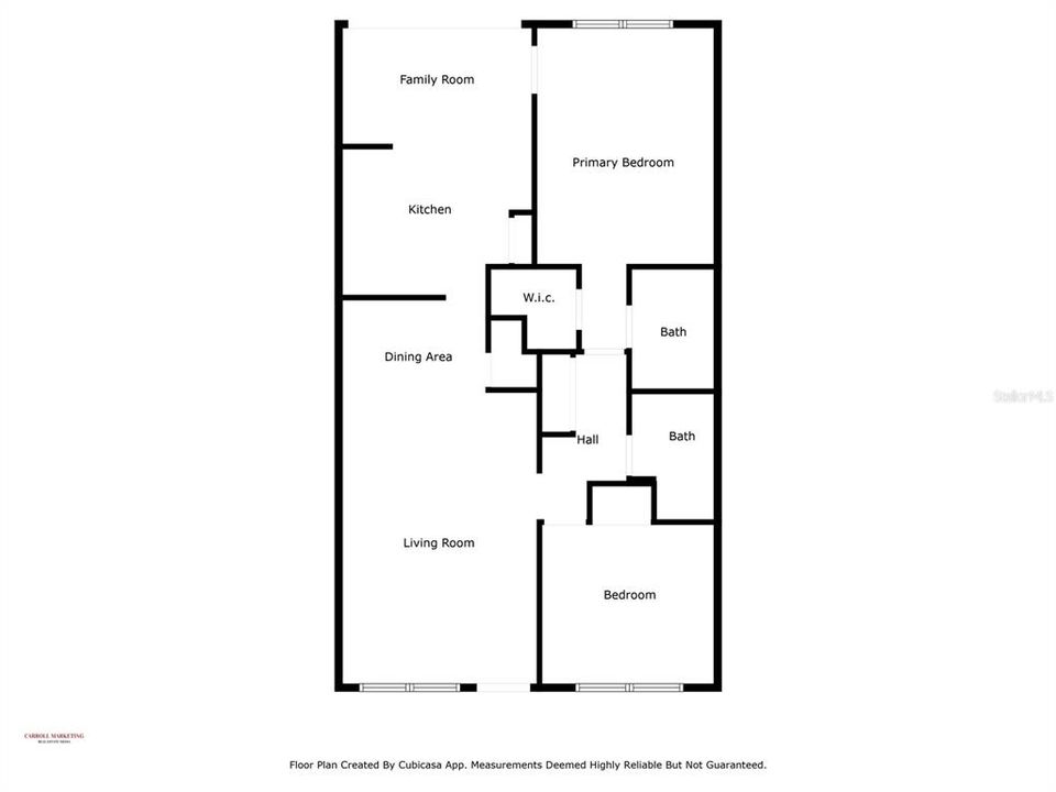 Activo con contrato: $125,000 (2 camas, 2 baños, 1035 Pies cuadrados)