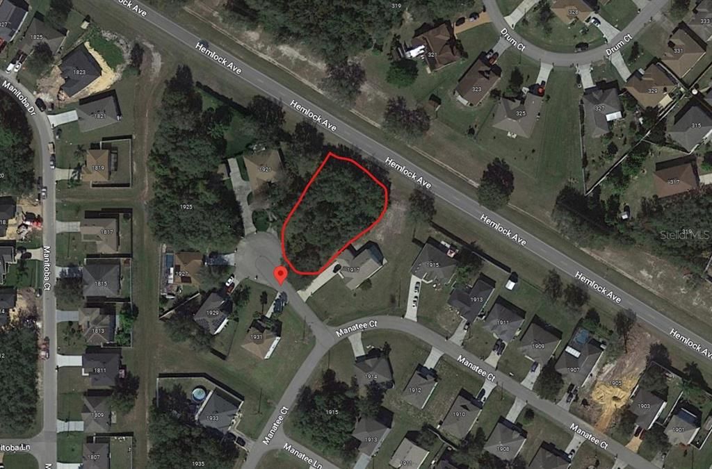 En Venta: $71,000 (0.31 acres)