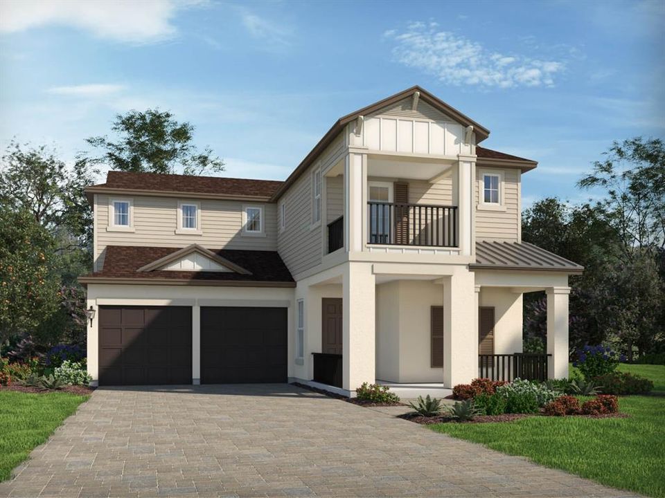 Недавно продано: $795,205 (4 спален, 3 ванн, 3075 Квадратных фут)