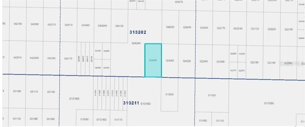 На продажу: $49,000 (1.25 acres)