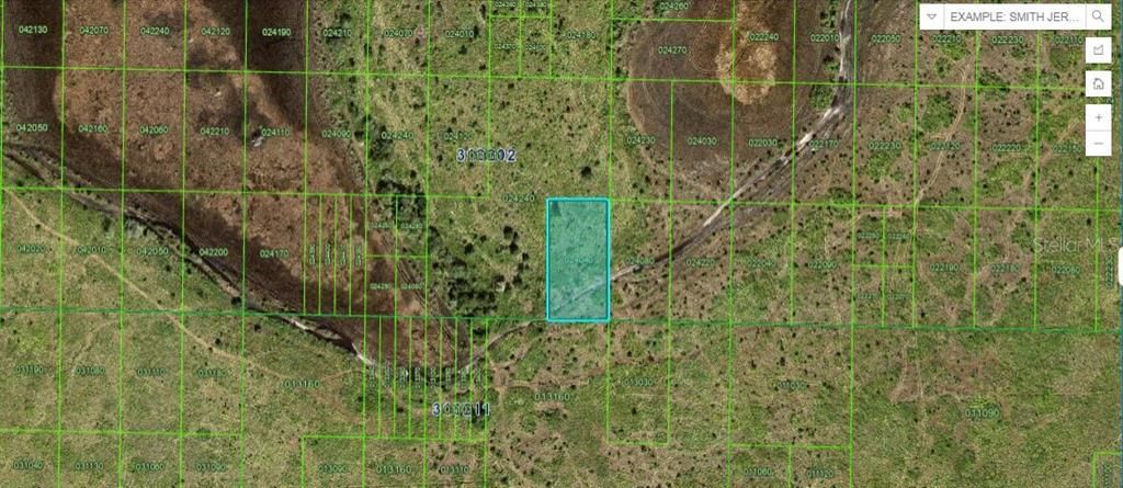 На продажу: $49,000 (1.25 acres)