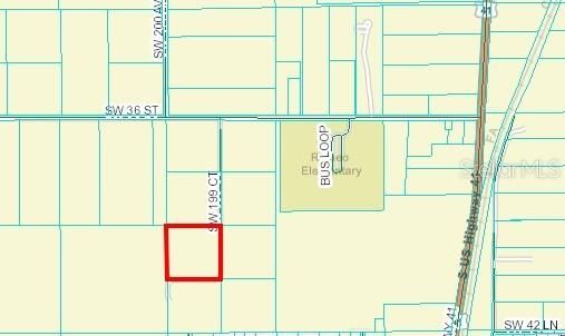 Active With Contract: $230,000 (10.00 acres)