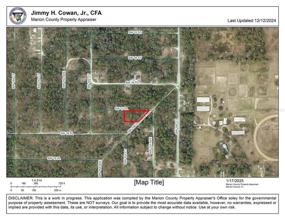 最近售出: $21,600 (0.79 acres)